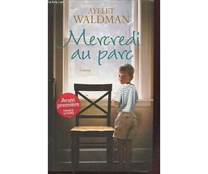 Mercredi au parc