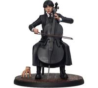 MERCREDI AVEC VIOLONCELLE ET CHOSE 15 CM FIG Figura Sd Toys