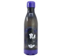 Mercredi - Bouteille D'eau Mercredi Addams (Pp) - 660ml
