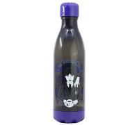 Mercredi - Bouteille D'eau Mercredi Addams (Pp) - 660ml