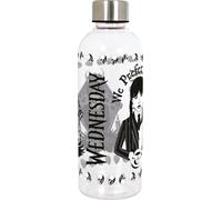 Mercredi - Bouteille Plastique - Format 850ml