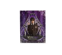 Mercredi - Calendrier de l'avent Mercredi 2024