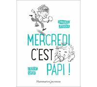 Mercredi C'est Papi
