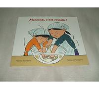 mercredi c'est raviolis