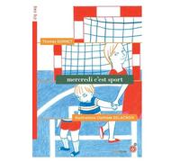 Mercredi, c'est sport