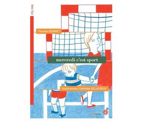 Mercredi, c'est sport