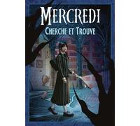 Mercredi - Cherche et trouve