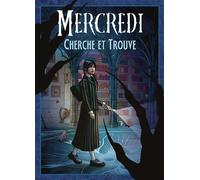 Mercredi - Cherche et trouve