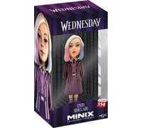 Mercredi Enid Sinclair Minix Figurine 12cm