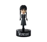 Mercredi - Figurine Body Knocker Bobble Mercredi 16 cm