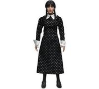 NECA – Figurine d'action Mercredi – Robe classique – 20 cm