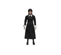 Mercredi - Figurine Mercredi (Classic Dress) 20 cm