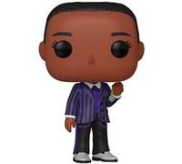 Mercredi - Figurine POP! Bianca 9 cm Multicolore G