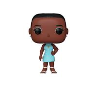 Mercredi - Figurine Pop! Bianca Barclay 9 Cm