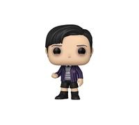 Funko Pop! TV: Wednesday - Pugsley- Figurine en Vinyle à Collectionner - Idée de Cadeau - Produits Officiels - TV Fans
