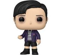 Funko - Mercredi - Figurine POP! Pugsley 9 cm