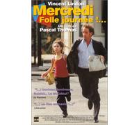 Mercredi, folle journée