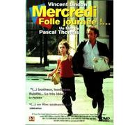 Mercredi, Folle Journée ! – Warner Bros.