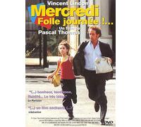 Mercredi, Folle Journée !