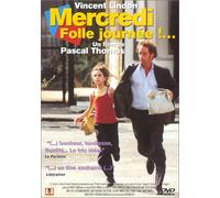 Mercredi, Folle Journée ! – Warner Bros.