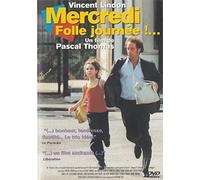 Mercredi, folle journée !