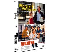 Mercredi Folle Journee deuxieme Vie