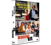 Mercredi, folle journée ! - Deuxième vie - Bipack G