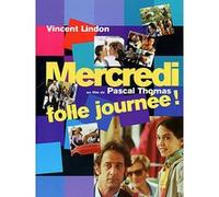 Mercredi, folle journée ! E