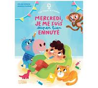 Mercredi, Je Me Suis Super Bien Ennuyé