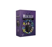 Mercredi - L'attaque du Hyde