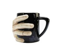 Mercredi - Mug 3D Thing 330 ml
