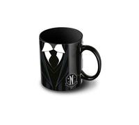 Mercredi - Mug Uniform