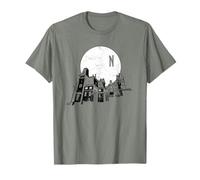 Mercredi - Nevermore Academy T-Shirt