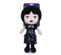 Mercredi - Peluche Wednesday Ball 32cm Netflix