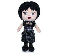 Mercredi - Peluche Wednesday Ball 40cm Netflix