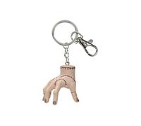 SD Toys Porte-clés Mercredi La Chose PVC figuratif 7 cm