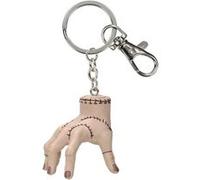 Mercredi - Porte-clés La Chose 7 cm