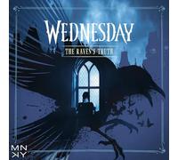 Mercredi : Raven's Truth - Jeu de société mystère