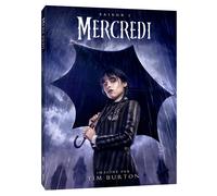 Mercredi – Saison 1 – DVD – Warner Bros.