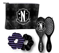 Mercredi - Set De Beauté 4pc.