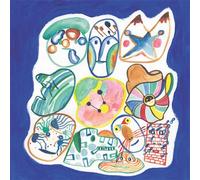 Mercredi Sur La Lune #1 Vinyle