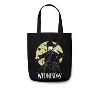 Mercredi - Tote Bag - '37 X 39 X 10cm