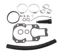 MerCruiser Alpha 1 Gen 2 Transom Bellows Repair Reseal Kit 30-803097T1 Stern Drive Transom Seal Kit de Réparation pour MerCruiser Alpha One Gen II Stern Drives