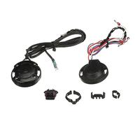 Mercruiser-Quicksilver OE Alpha-Bravo Trim Sender Kit 8M0107462 SmartCraft LC