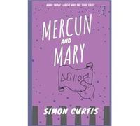 Mercun and Mary by Simon Curtis Paperback Book Simon Curtis (Auteur)
