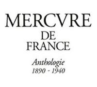 Mercure de France Collectif (Auteur)