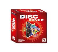 Mercure - Disc Cover