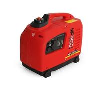Mecafer Groupe électrogène Inverter MF1300I 1100 W