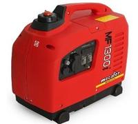 Groupe électrogène Inverter MF1300i - 1100W MECAFER