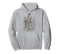 Mercure, Hermès Dieu du Commerce, Voleurs, Sports, athlètes Sweat à Capuche